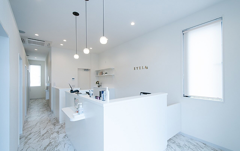 EYELA 亀田店