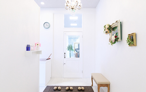 EYELA 長岡古正寺店