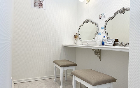 EYELA 長岡旭岡店